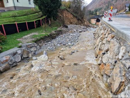 Sanacija vodotokov in hudournikov Žaga-Podstudenec (5)